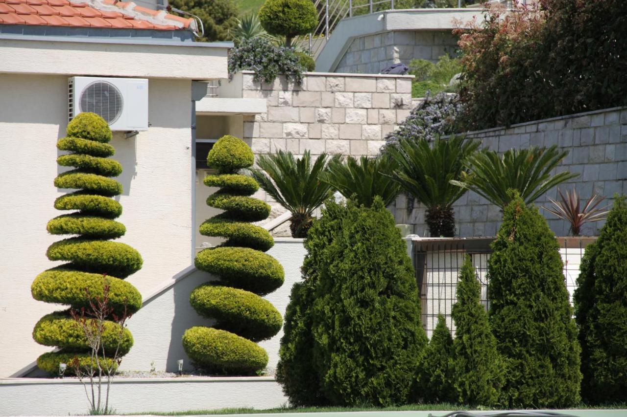 Villa Eagle Eye Montenegro Kotor Exterior photo