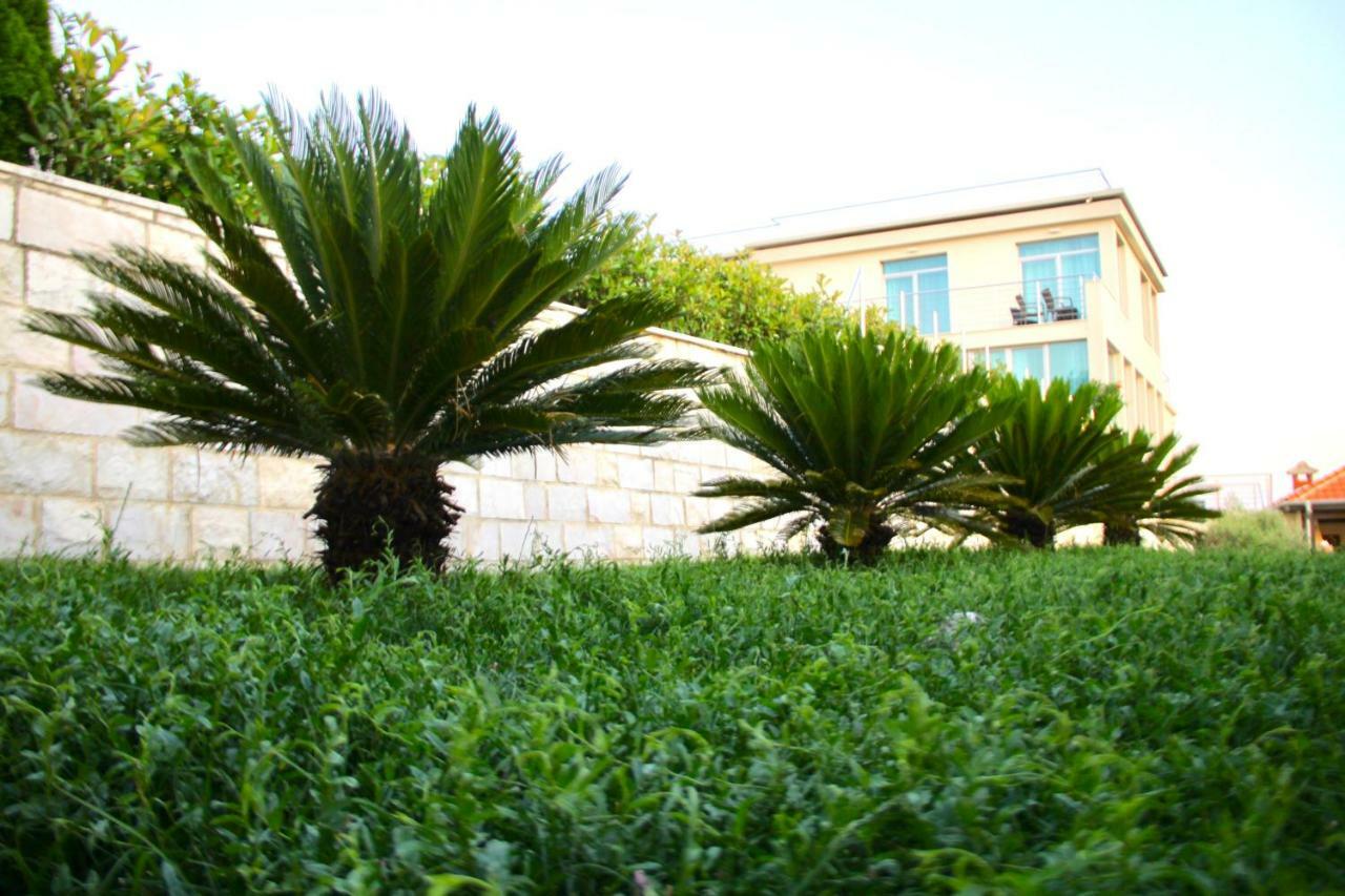 Villa Eagle Eye Montenegro Kotor Exterior photo